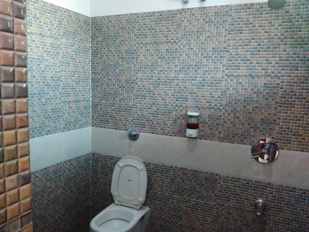 Hotel Ajaya Варанаси Номер фото