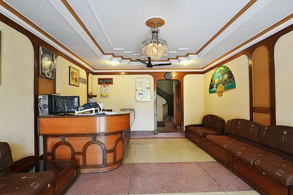 Hotel Ajaya Варанаси Экстерьер фото